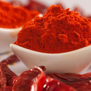 Red Chilli Powder