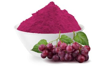 Red Grape Powder