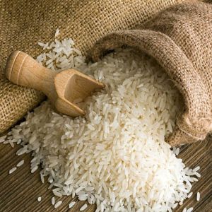 Traditional Basmati Rice