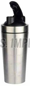 Stainless Steel Chilly Shaker