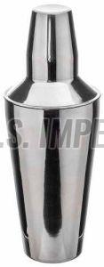 Stainless Steel Cocktail Shaker