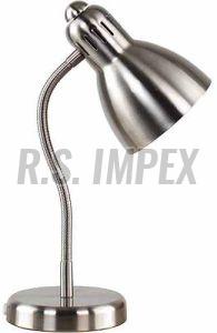 Stainless Steel Desk Lamp