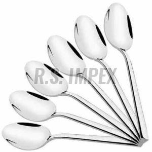 Stainless Steel Dinner Spoon