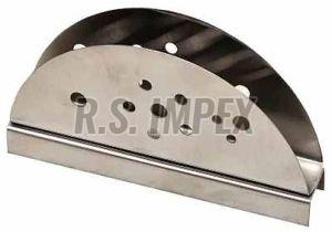Stainless Steel Napkin Holder