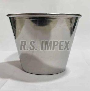 Stainless Steel Sauce Cup
