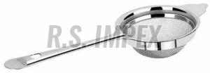Stainless Steel Tea Strainer