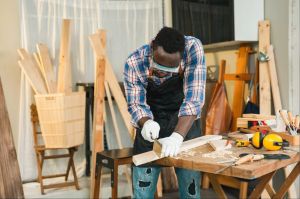 Carpentry Maintenance Service