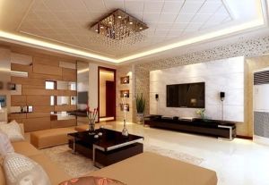 Residential Interior Designing Services