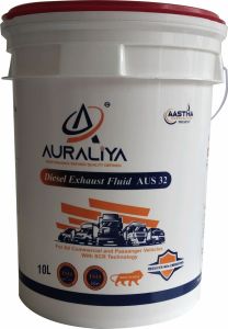 10 Ltr Can Adblue Diesel Exhaust Fluid