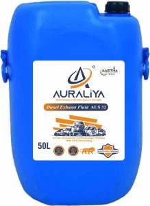 50 Ltr Can Adblue Diesel Exhaust Fluid