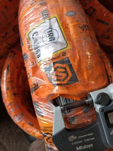 Hot Dipped Galvanized Iron Wire