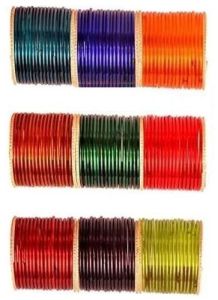 Ladies Traditional Lamination Bangles