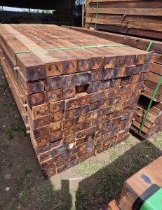 Sudan Teak Wood Cut Size