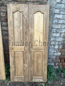 Indian Teak Wood Door