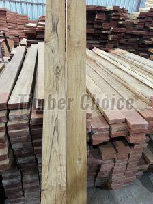 Indian Teak Wood 5x1.5 to All Size Cut Size