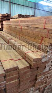 Indian Teak Wood 5x1.5 to All Size Cut Size