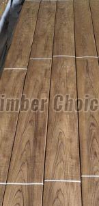 Burma Teak Wood Cut Size Logs