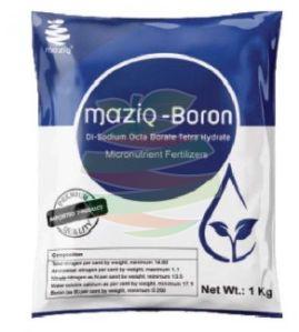 DI. Sodium Octa Borate Tetra Hydrate