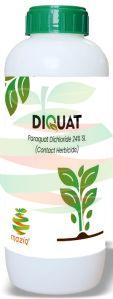 Paraquat Dichloride 24% Sl
