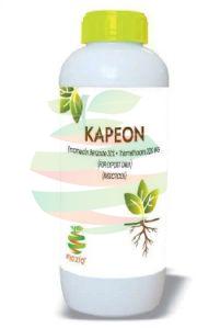 Emamectin Benzoate 20% + Thiamethoxam 20% WG