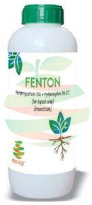Fenpropathrin 15% + Pyriproxyfen 5% EC
