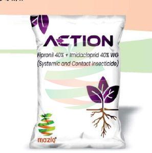 Fipronil 40% + Imidacloprid 40% WG