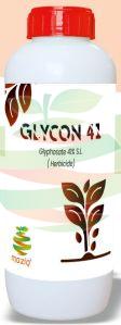 Glyphosate 41% Sl