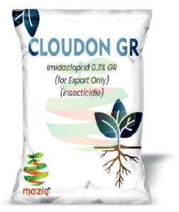 Imidacloprid 0.3% GR