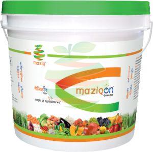 Maziqon Granules
