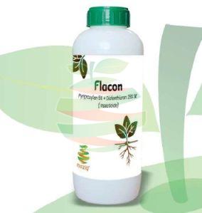 Pyriproxyfen 5% + Diafenthiuron 25% SE