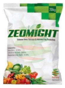 zeomight granules