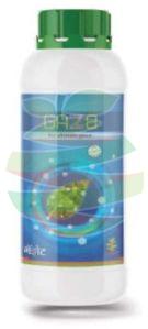 Zinc Oxide Suspension Concentrate 39.5% ZN