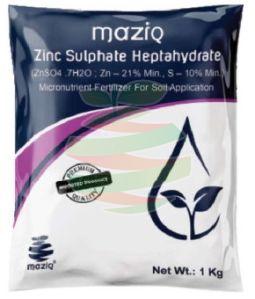 Zinc Sulphate Monohydrate