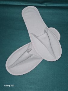 Hotel Slipper