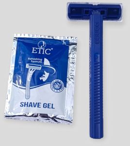 Hotel Shaving Kit