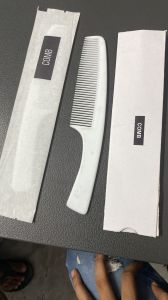 Hotel Comb