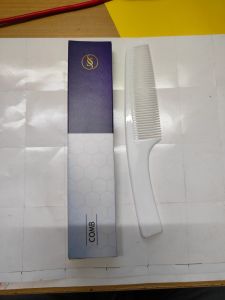 Hotel Comb