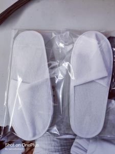 Hotel Slipper