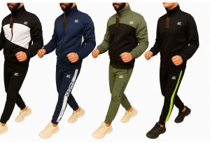 Veonx Sport Track Suit
