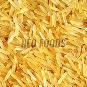 1121 Golden Sella Basmati Rice