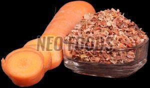 Carrot Flakes