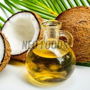 Coconut Oil
