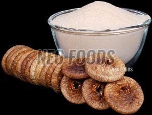 Dry Fig Powder