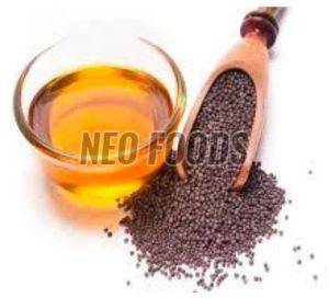 Mustard Oil