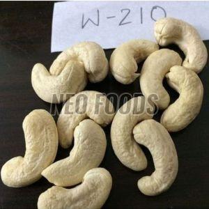 W 210 Cashew Nuts