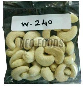 W 240 Cashew Nuts