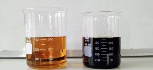 Industrial Fuel Oil