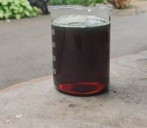 Industrial Fuel Oil