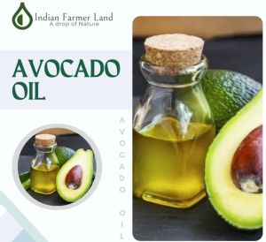 Avocado Oil