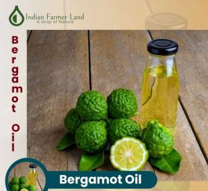Bergamot Oil